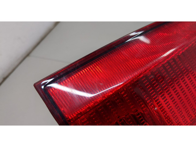 Задний фонарь