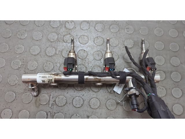 Форсунка топливная  Chevrolet Trailblazer 2019-         