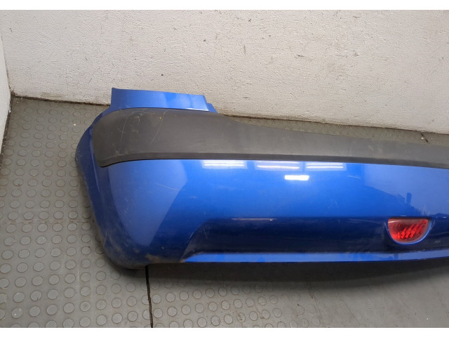 Бампер  KIA Rio 2005-2011 задний   