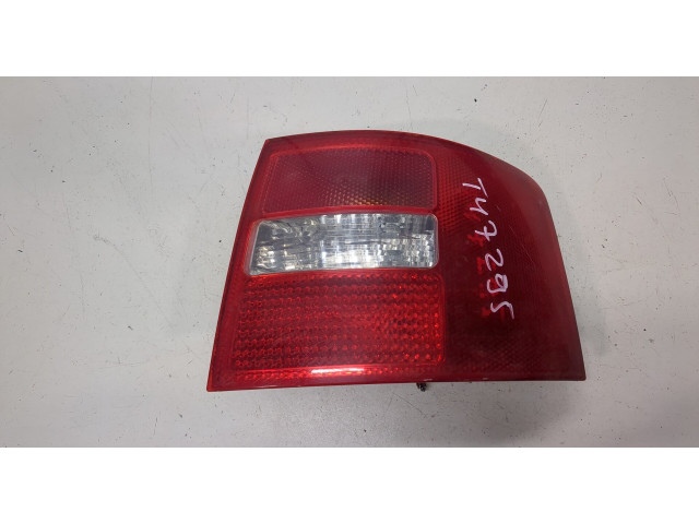 Задний фонарь 4B9945096F