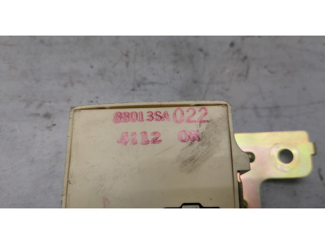 Блок комфорта  Subaru Forester (S11) 2002-2007      88013SA022    