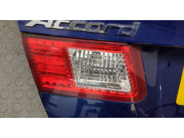 Замок багажника Honda Accord 8 2008-2015