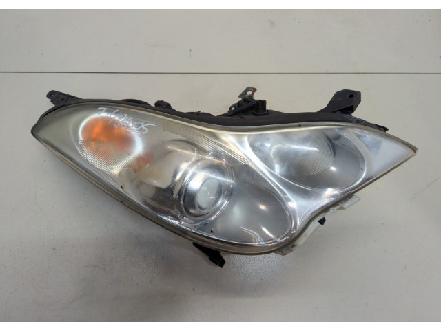 Фара передняя Infiniti EX35 правая