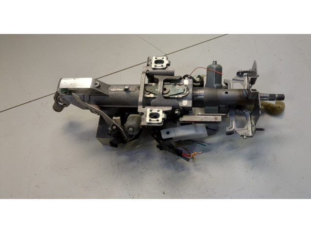 рейка Колонка рулевая Infiniti FX 2008-2013