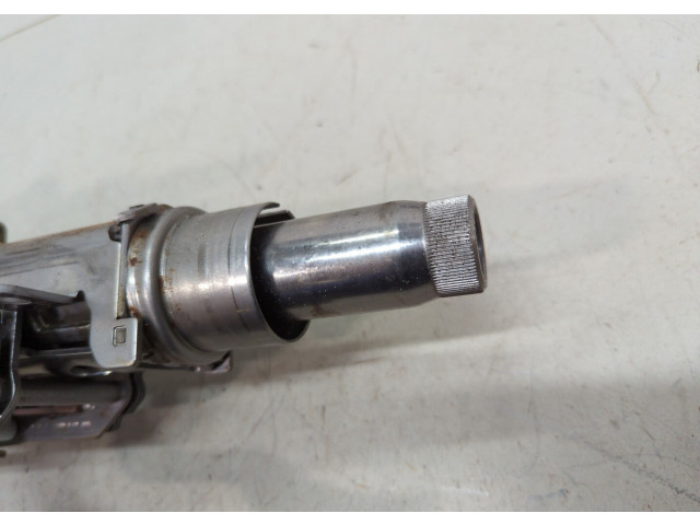 рейка Колонка рулевая Skoda Fabia 2010-2014