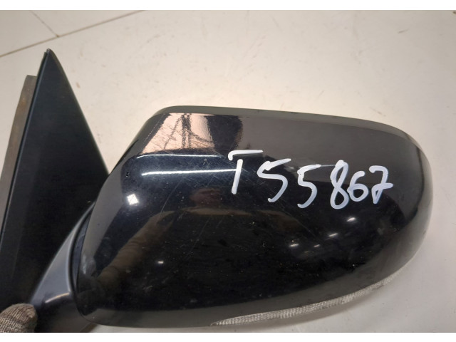 Зеркало боковое  Honda Accord 7 2003-2007  левое           76250SEAE22ZA