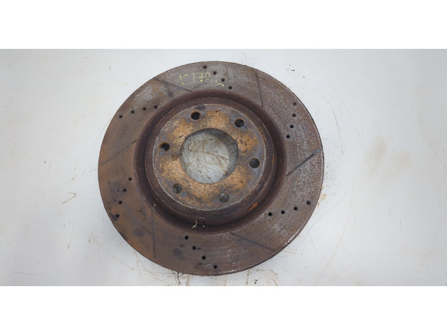 Диск тормозной  Infiniti QX56 2010-2013   передний   402061LA2A      