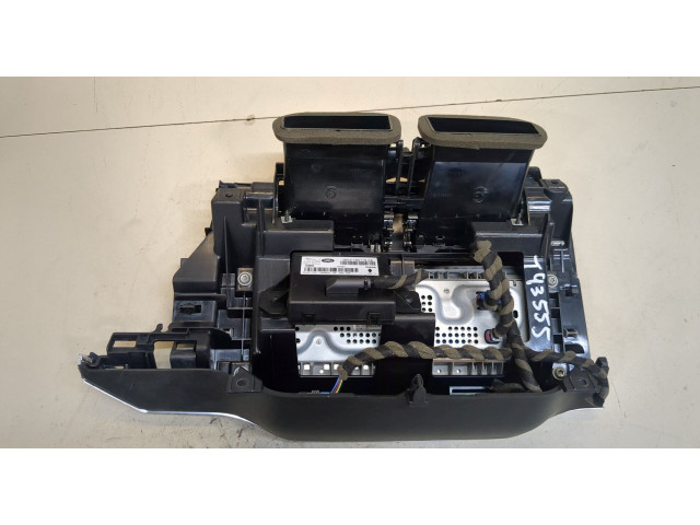 Дисплей бортового компьютера Jaguar I-Pace j9d319c279bg