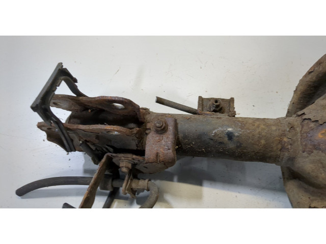 Стойка амортизатора Mitsubishi Outlander XL 2006-2012