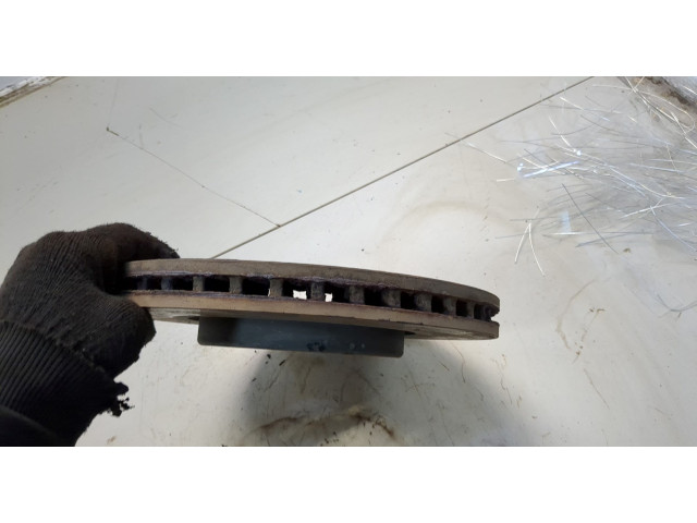 Диск тормозной GMC Acadia 2019-2025 передний