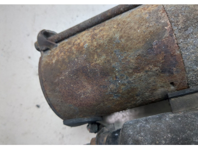 Стартер  Ford Focus 2 2008-2011 1.6  2T1411000BA   