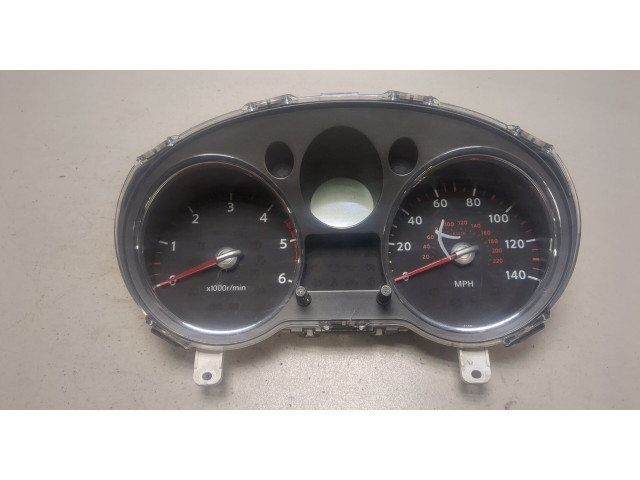 Панель приборов Nissan X-Trail (T31) 2007-2015 24820JG51B