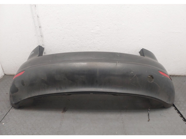 Бампер Volkswagen Golf Plus задний 5M0807417A, 5M0807521