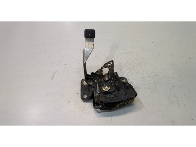 Замок капота Honda Odyssey 2004-