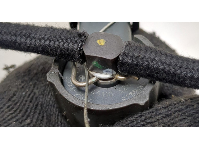 Форсунка топливная KIA Ceed 2007-2012 0445110320