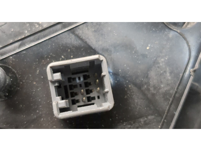 Зеркало боковое KIA Ceed 2007-2012 правое