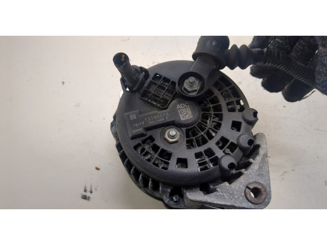 Генератор  Opel Antara           