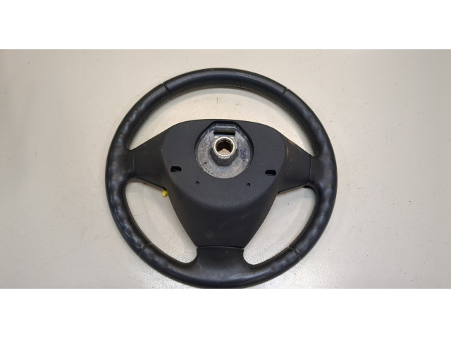 Руль Saab 9-3 2002-2007 12757872