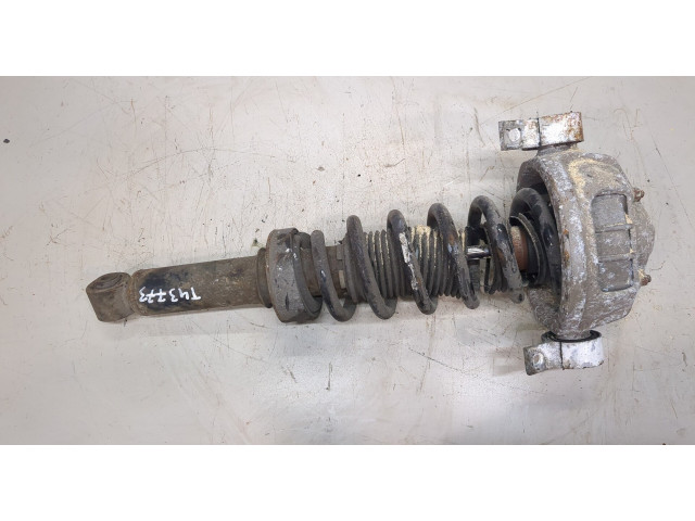 Стойка амортизатора Porsche Cayenne 2002-2007