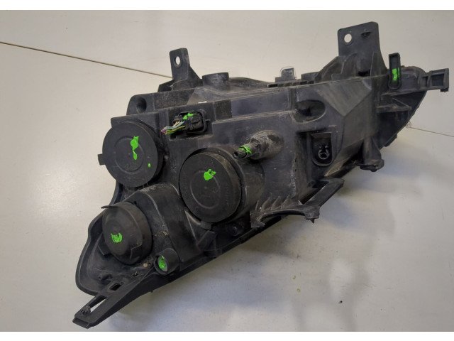 Фара передняя  Citroen Berlingo 2008-2012 правая 