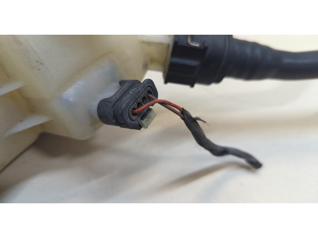 Бачок расширительный  Mercedes GLK X204 2008-2015    