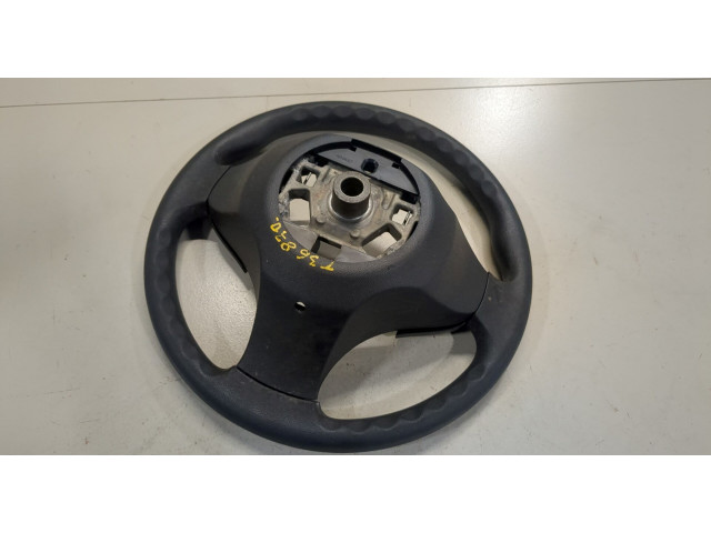 Руль Renault Koleos 2008-2016