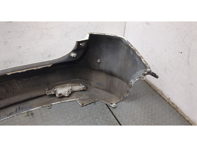 Бампер Honda Civic 2012-2016 задний