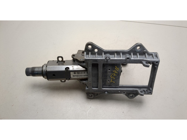 рейка Колонка рулевая Volkswagen Golf Plus