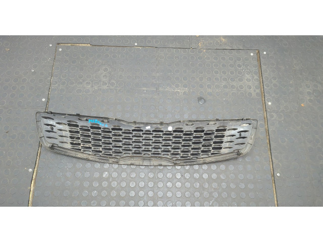 Решетка радиатора  KIA Cerato 2013-2020          86352A7810