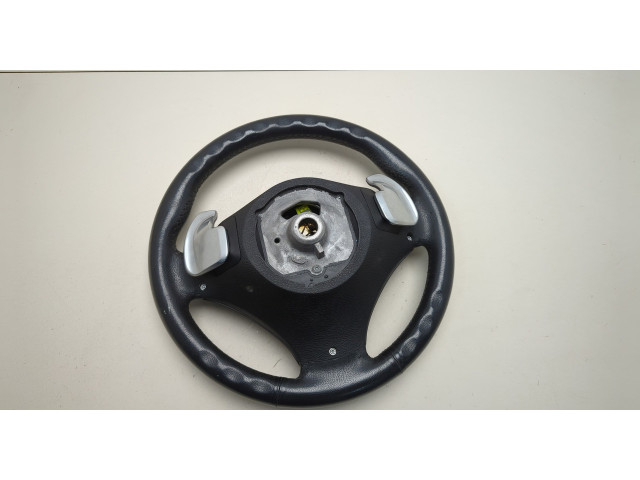 Руль BMW X6 E71 2007-2014