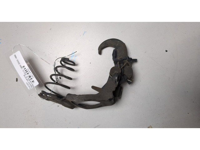 Замок капота  Mercedes E W210 1995-2003     