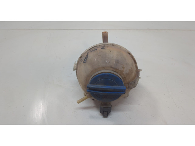 Бачок расширительный  Volkswagen Polo 2009-2014 6Q0121407B   