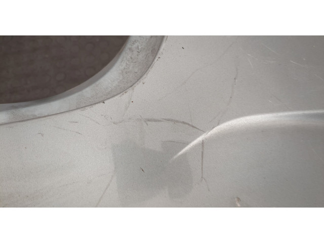 Бампер  Citroen DS4 2010-2018 задний   7410NT