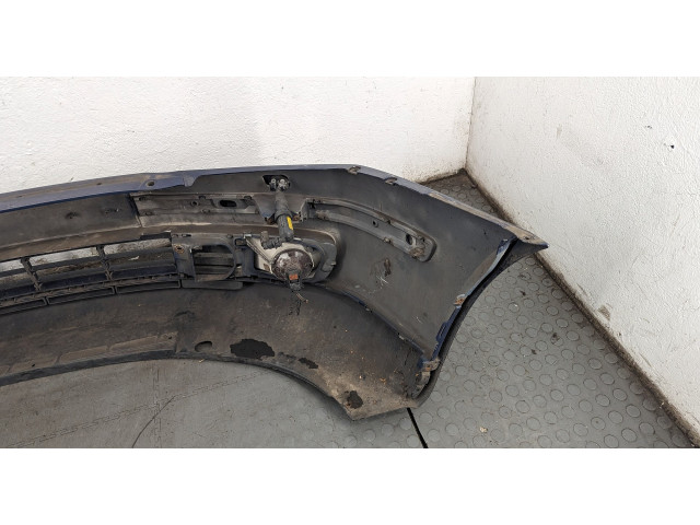 Бампер  Skoda Octavia (A5) 2004-2013 передний   1Z0807221A