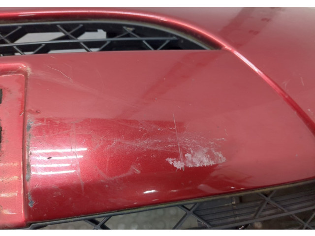 Бампер Citroen C4 Picasso 2006-2013 передний