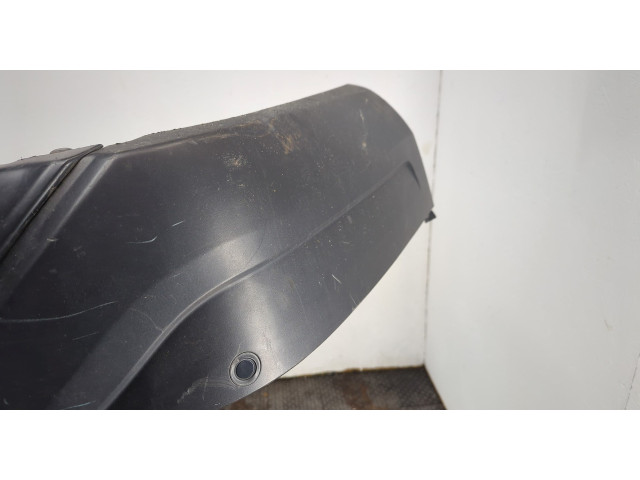 Бампер  Ford Explorer 2015-2019 задний   JB5Z17K835AC