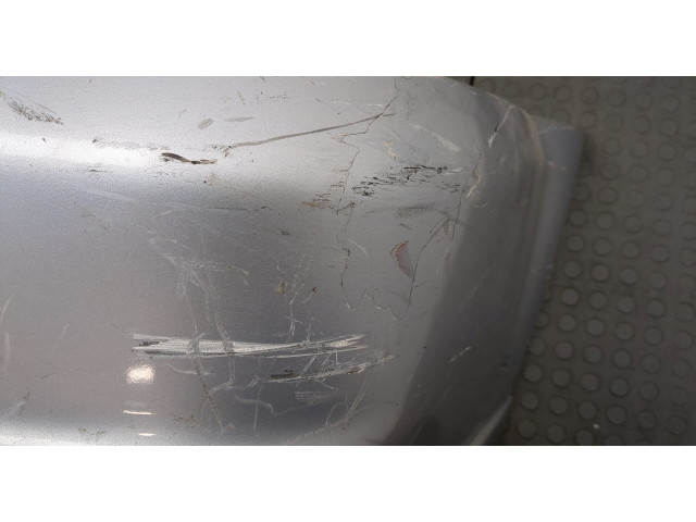 Бампер SsangYong Rexton 2007-2012 задний