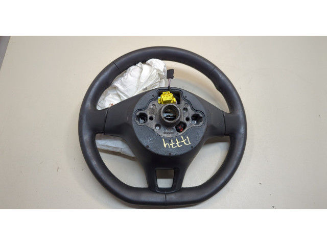 Руль  Volkswagen Jetta 7 2018-2025           17A419091T