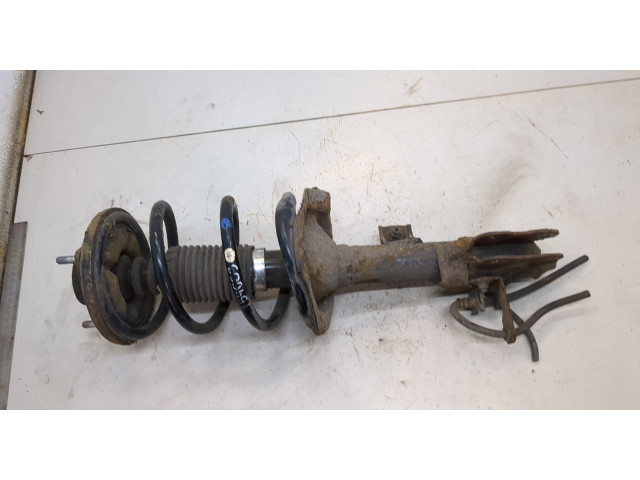 Стойка амортизатора  Mitsubishi Outlander XL 2006-2012 4060A173, 4040A192     