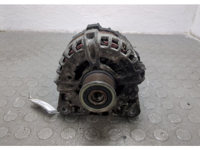 Генератор  Nissan X-Trail (T32) 2013-2023       231004BE0A    