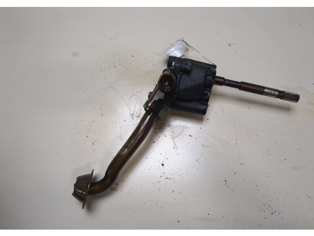 Масляный насос       