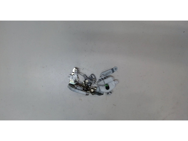 Замок багажника Mitsubishi Pajero / Montero 2000-2006