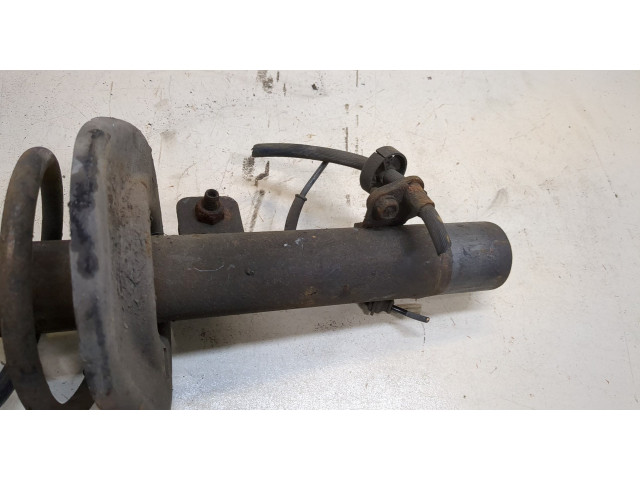 Стойка амортизатора  Citroen C3 picasso 2009-2017      