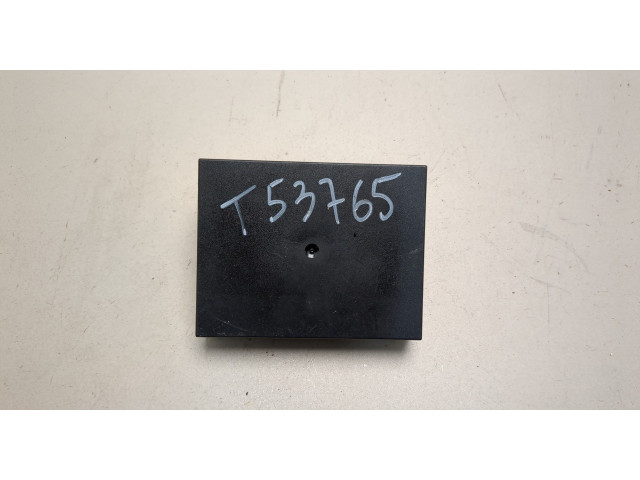 Блок комфорта Skoda Octavia (A5) 2004-2013 1K0959433BT