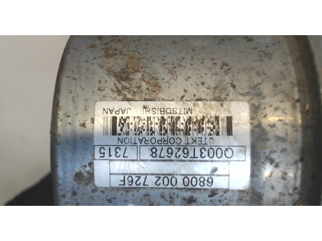 Блок АБС, насос (ABS, ESP, ASR) Mini Cooper (R56/R57) 2006-2013