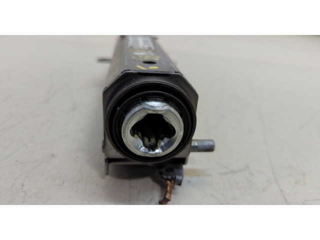 рейка Колонка рулевая Volkswagen Golf 6 2009-2012