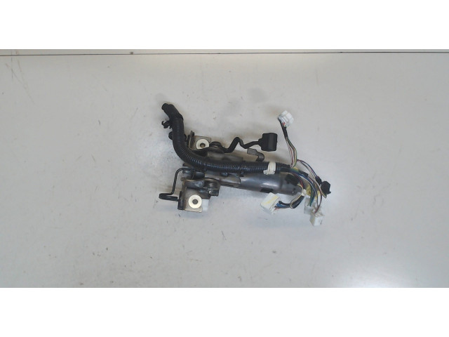 рейка Колонка рулевая Pontiac Vibe 2 2008-2010