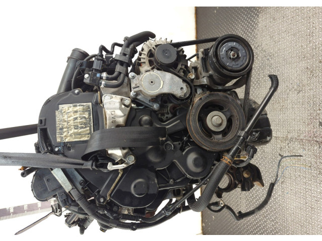  Турбина  Citroen C4 2010-2020             0375Q9