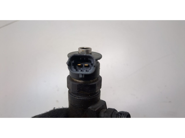 Форсунка топливная Peugeot 2008 2013-2019