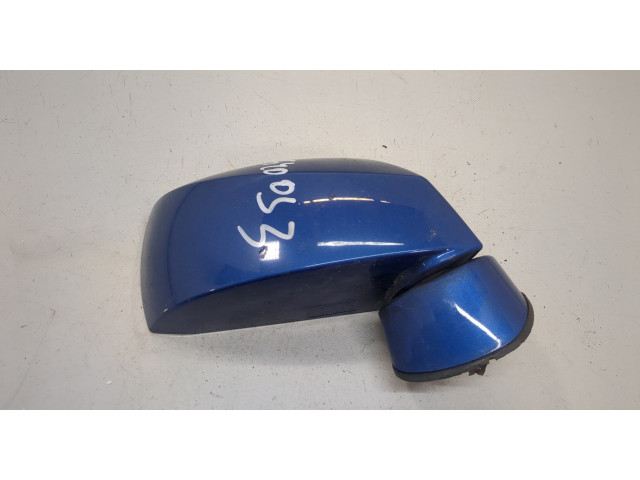 Зеркало боковое Hyundai Coupe (Tiburon) 2002-2009 правое 876202C610